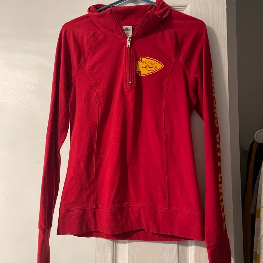 Kansas City Chiefs Top
